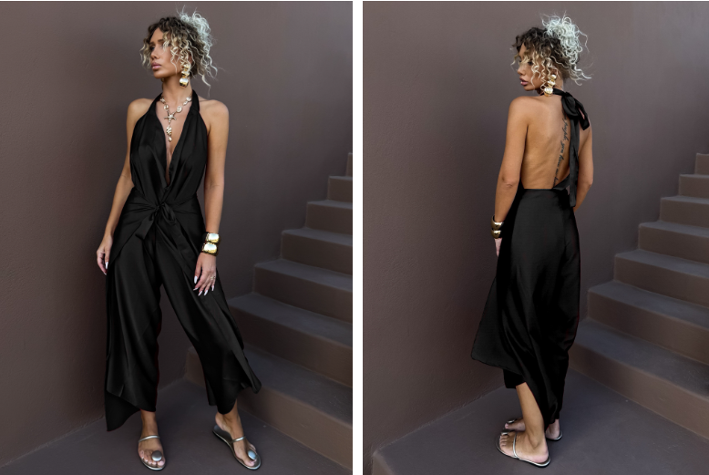Erika Fashion