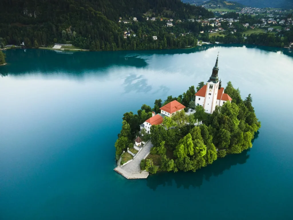 bled