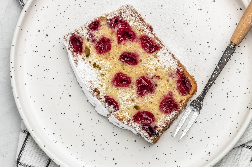 bublanina recept