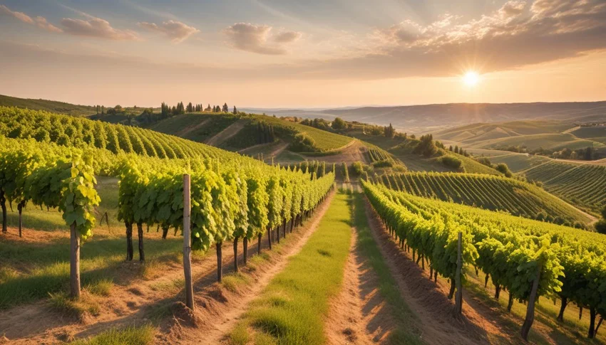 vinárstva na Slovensku
