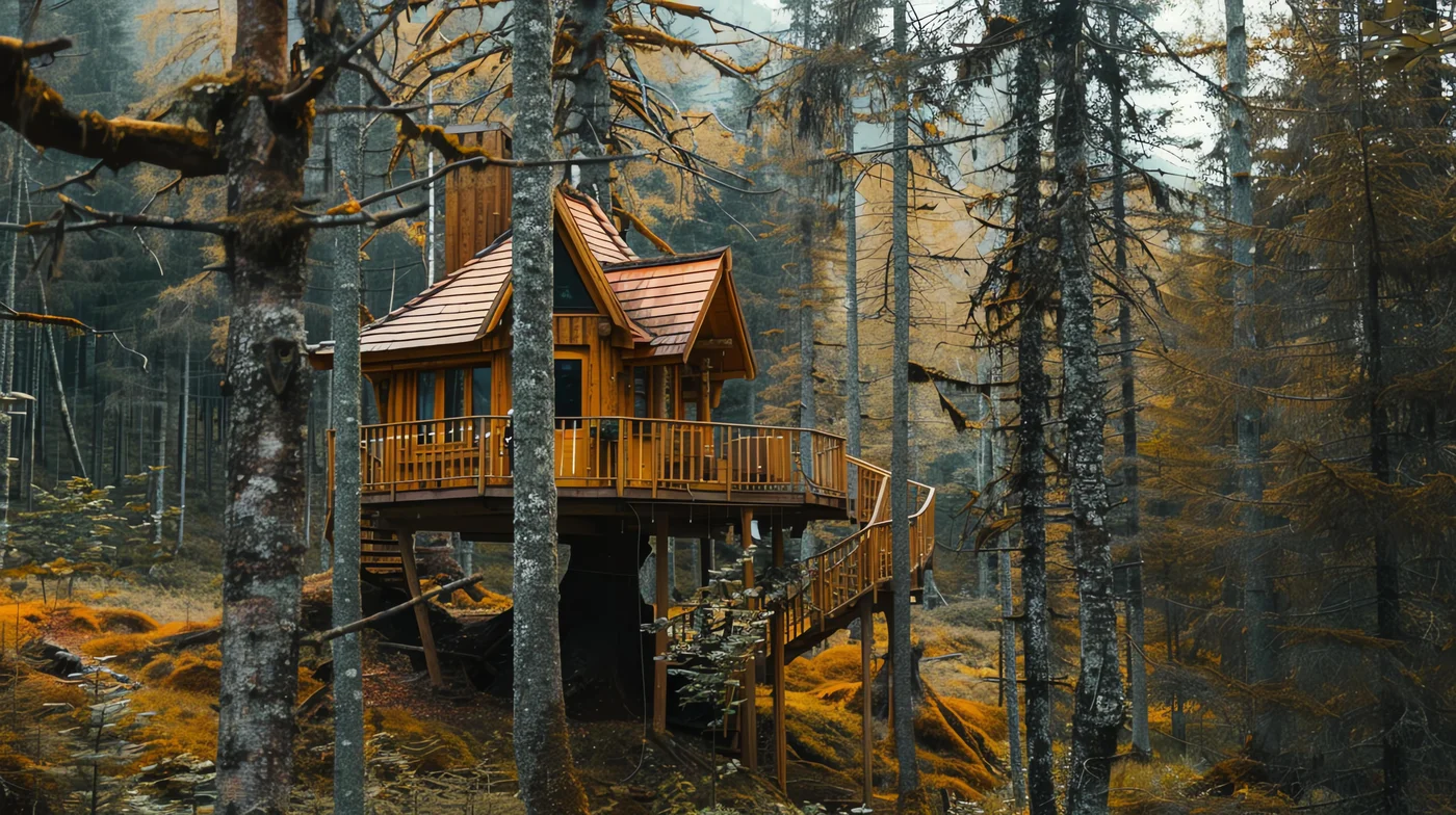 glamping-domcek-strom