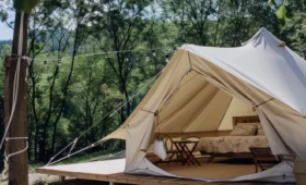 glamping