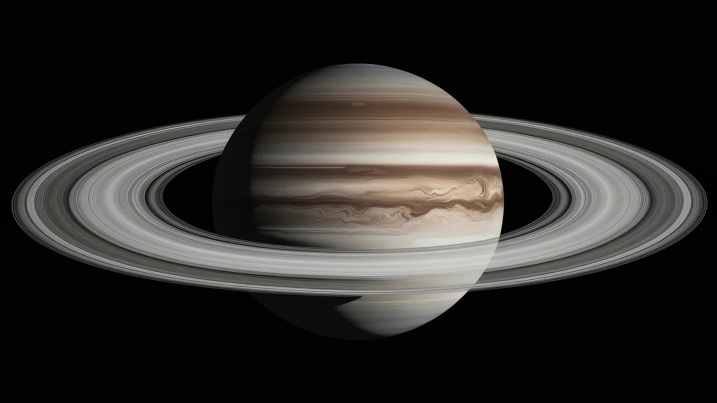 saturn