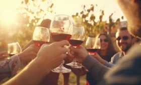 vinobranie