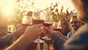 vinobranie