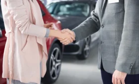 Stočené kilometre pri ojazdenom aute